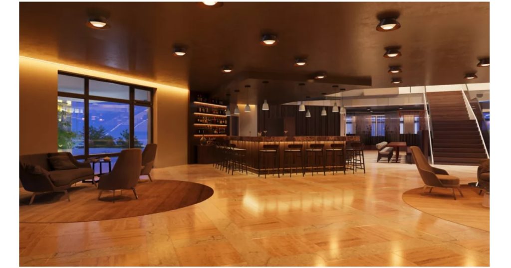 Sept 15, 2026 - Cooper Lighting Solutions PrentaLux Fluxyn Series - Surface Mount