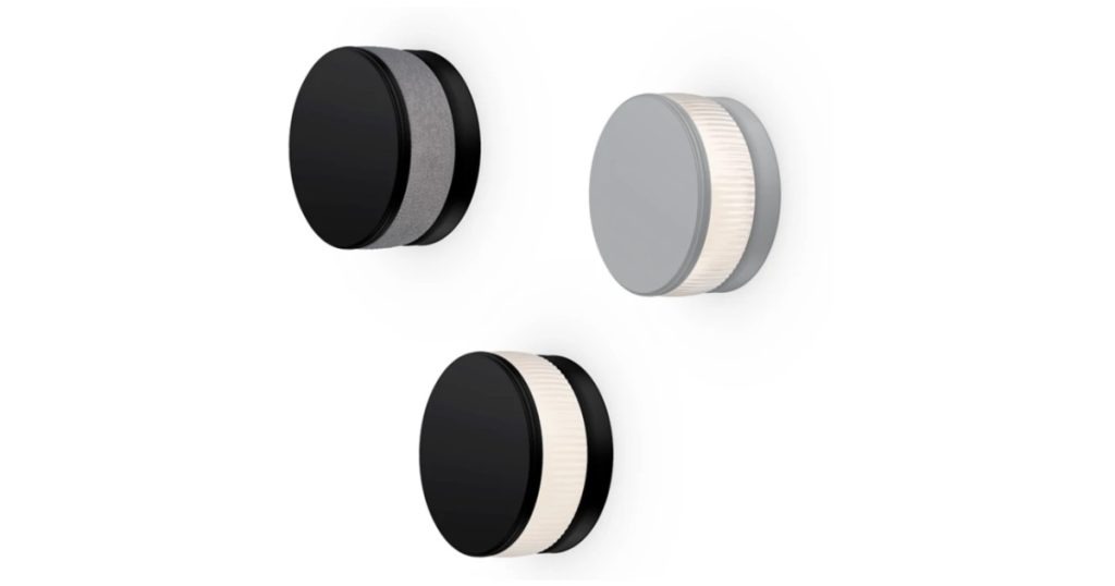 Sept 15, 2026 - Cooper Lighting Solutions PrentaLux Fluxyn Series - Surface Mount