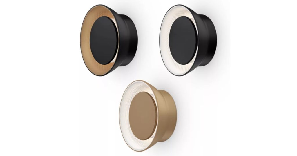 Sept 15, 2026 - Cooper Lighting Solutions PrentaLux Fluxyn Series - Surface Mount