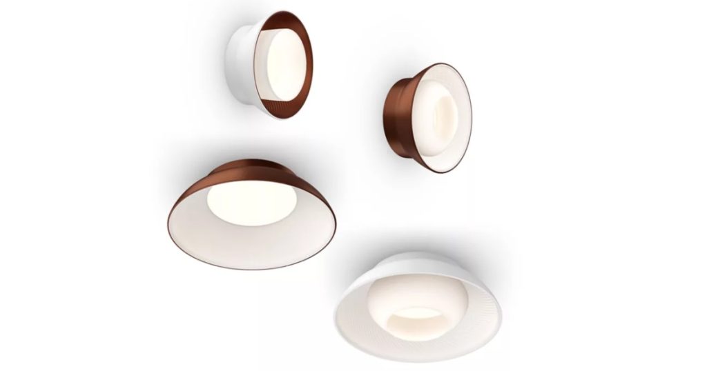 Sept 15, 2026 - Cooper Lighting Solutions PrentaLux Fluxyn Series - Surface Mount