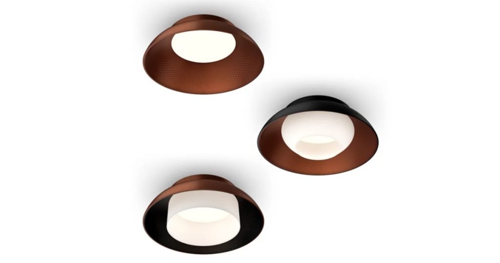 Sept 15, 2026 - Cooper Lighting Solutions PrentaLux Fluxyn Series - Surface Mount