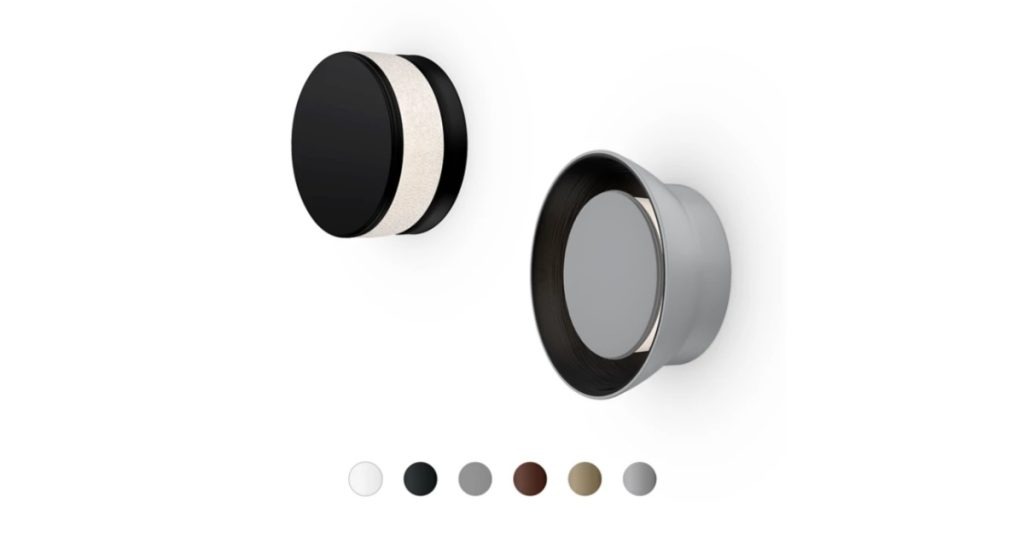 Sept 15, 2026 - Cooper Lighting Solutions PrentaLux Fluxyn Series - Surface Mount