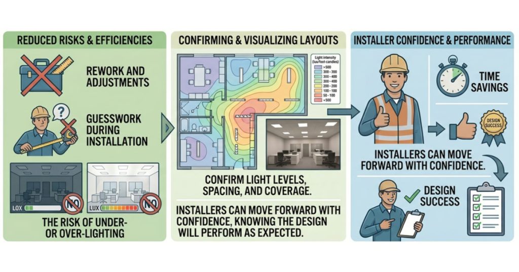Sept 16, 2026 - CSC LED Top 6 Time-Saving Lighting Features for Faster Installs 3