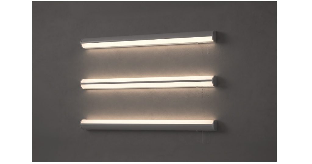 Sept 16, 2026 - RENO Lighting Cura - Overhead Healthcare Lighting 3