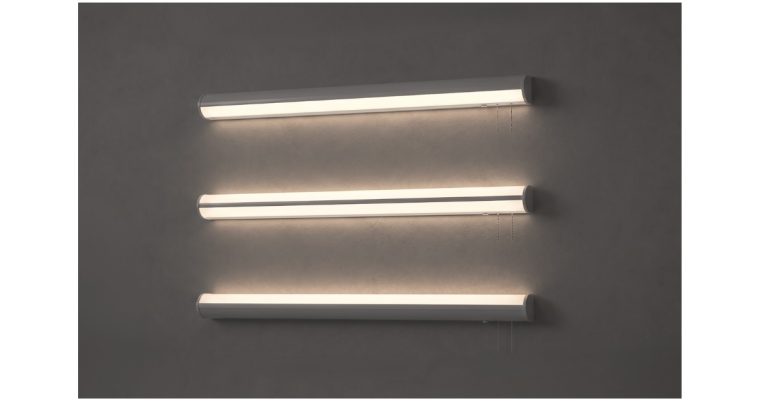 Sept 16, 2026 - RENO Lighting Cura - Overhead Healthcare Lighting 3