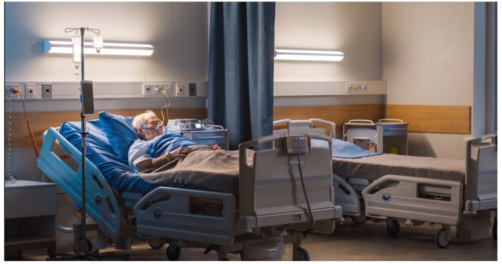 Sept 16, 2026 - RENO Lighting Cura - Overhead Healthcare Lighting 6