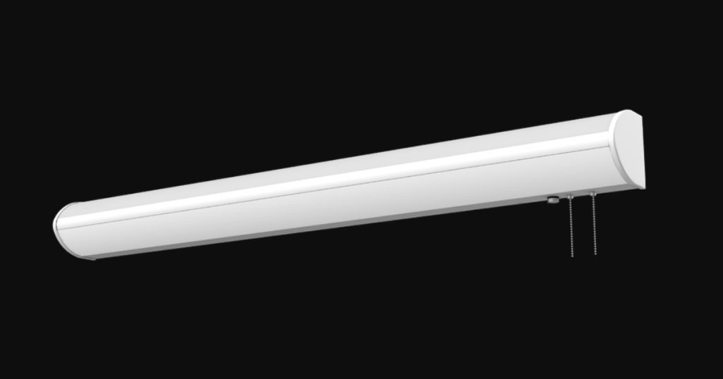 Sept 16, 2026 - RENO Lighting Cura - Overhead Healthcare Lighting