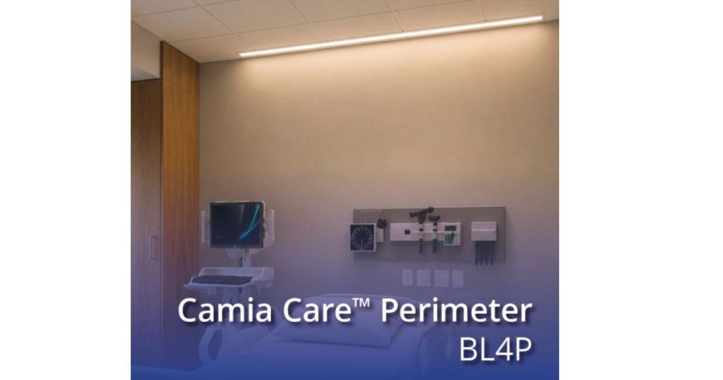 Sept 18, 2026 - Metalumen Medilumen Collection – Camia Care Healthcare Lighting