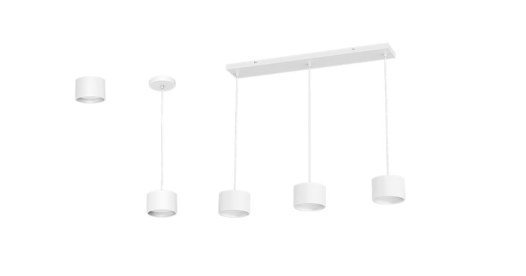 Sept 2, 2026 - Stanpro CIRKA DECO -5 CCT Selectable Slim LED Ceiling Luminaire 12