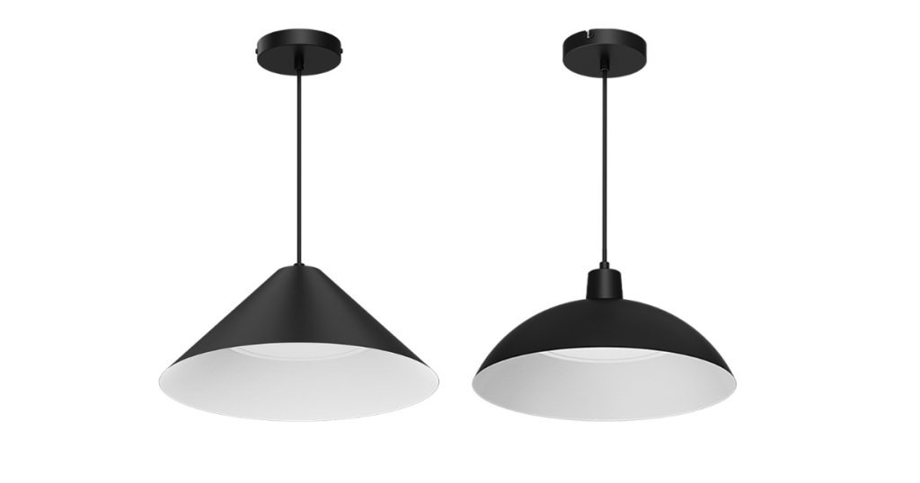 Sept 2, 2026 - Stanpro CIRKA DECO -5 CCT Selectable Slim LED Ceiling Luminaire 12