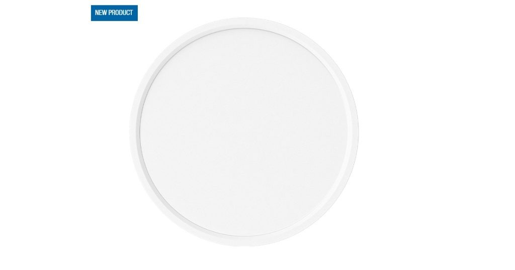 Sept 2, 2026 - Stanpro CIRKA DECO -5 CCT Selectable Slim LED Ceiling Luminaire 12
