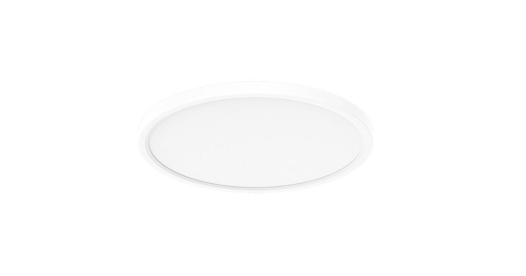 Sept 2, 2026 - Stanpro CIRKA DECO -5 CCT Selectable Slim LED Ceiling Luminaire 12