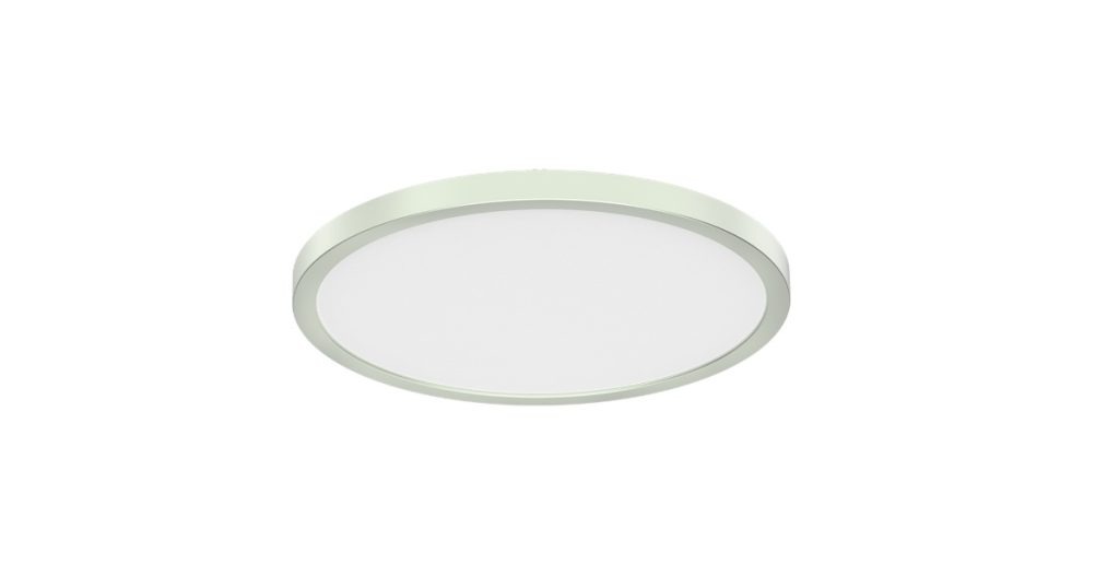 Sept 2, 2026 - Stanpro CIRKA DECO -5 CCT Selectable Slim LED Ceiling Luminaire 12