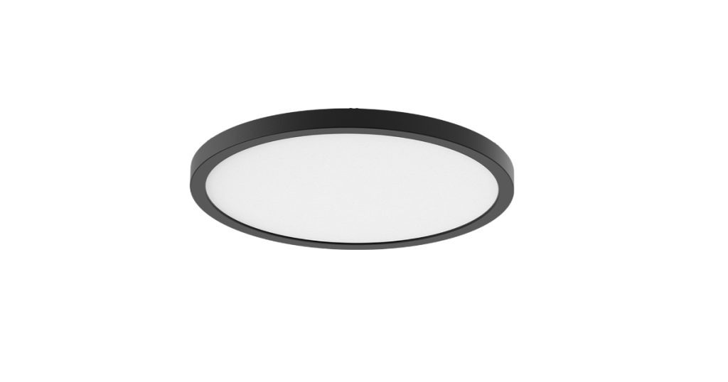 Sept 2, 2026 - Stanpro CIRKA DECO -5 CCT Selectable Slim LED Ceiling Luminaire 12