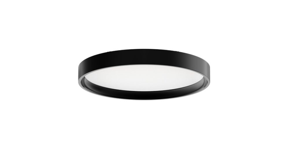 Sept 2, 2026 - Stanpro CIRKA DECO -5 CCT Selectable Slim LED Ceiling Luminaire 12