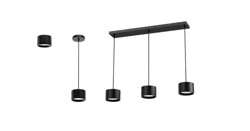 Sept 2, 2026 - Stanpro CIRKA DECO -5 CCT Selectable Slim LED Ceiling Luminaire 12