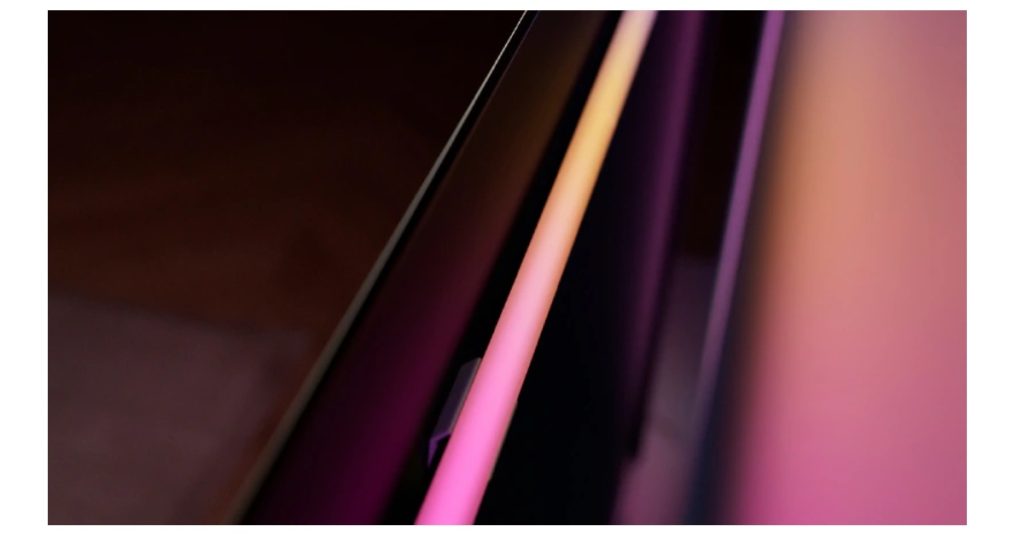 Sept 21, 2026 - Signify AI, Immersive Entertainment & Design - Philips Hue Expands the Possibilities of Smart Lighting 2