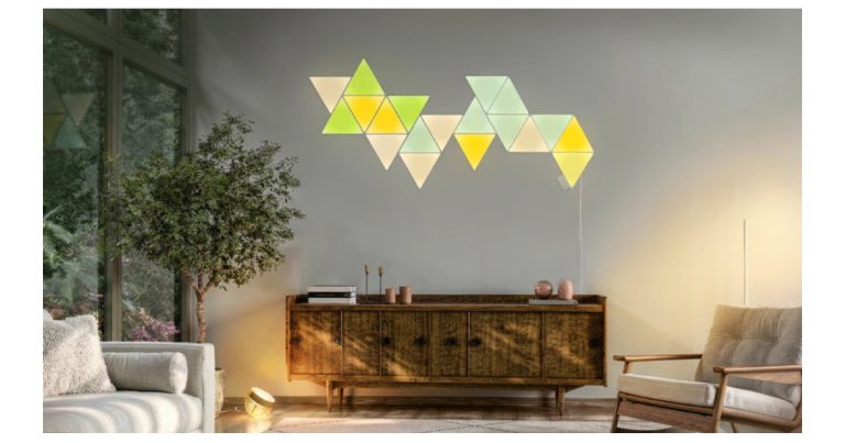 Sept 21, 2026 - Signify AI, Immersive Entertainment & Design - Philips Hue Expands the Possibilities of Smart Lighting 2