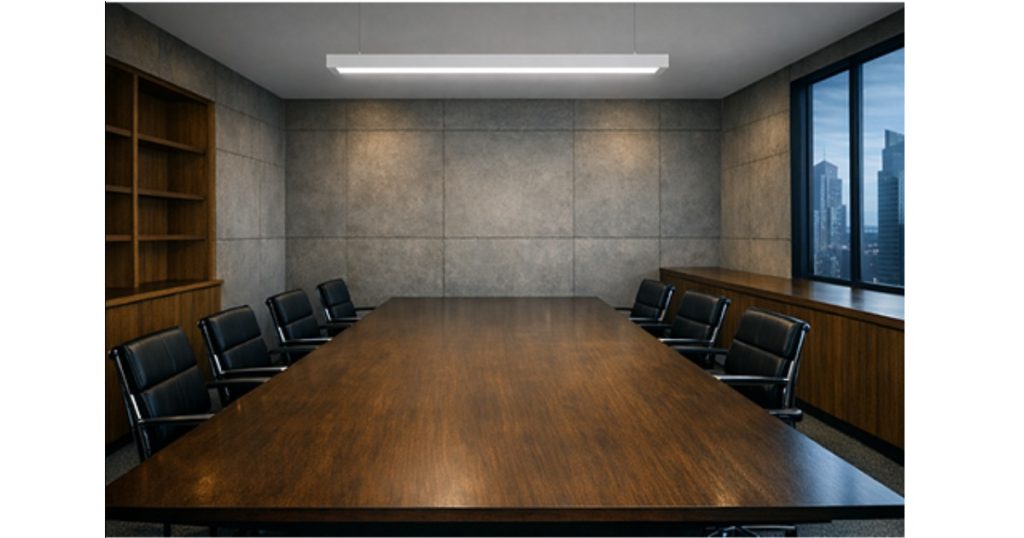Sept 22, 2026 - Leviton - Certolux Visioneering (Viscor) LED Linear Pendant Allura Type R (ALRR) Series with Regressed Lens 1
