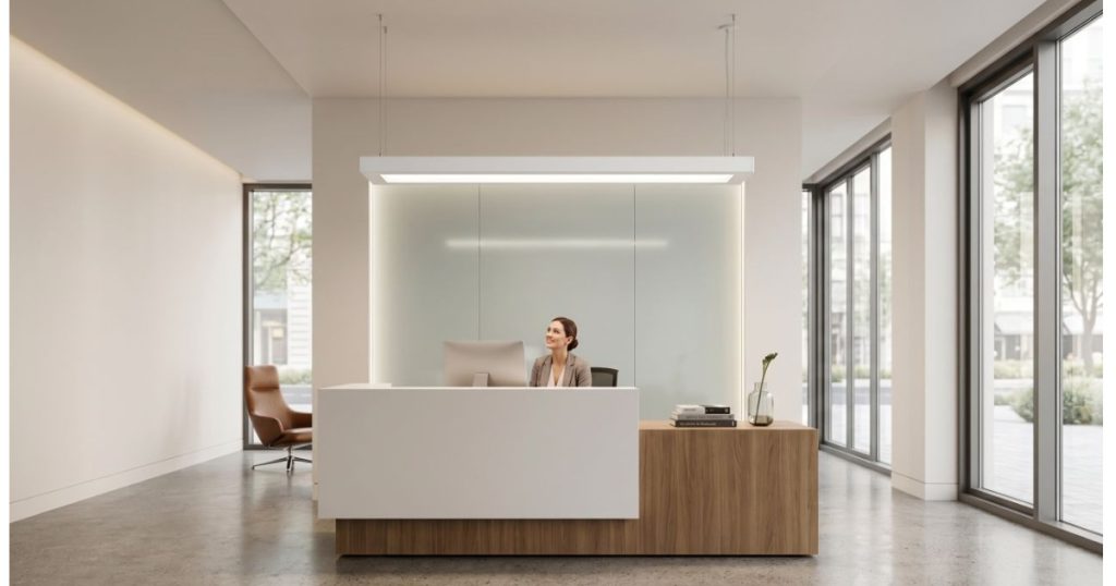 Sept 22, 2026 - Leviton - Certolux Visioneering (Viscor) LED Linear Pendant Allura Type R (ALRR) Series with Regressed Lens