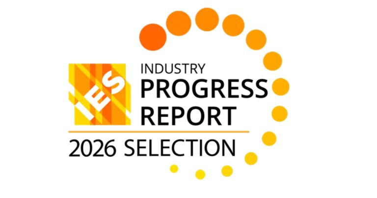 Sept 24, 2026 - LEDVANCE Earns Recognition in the 2026 IES Progress Report for Seven Innovative Lighting Solutions 1