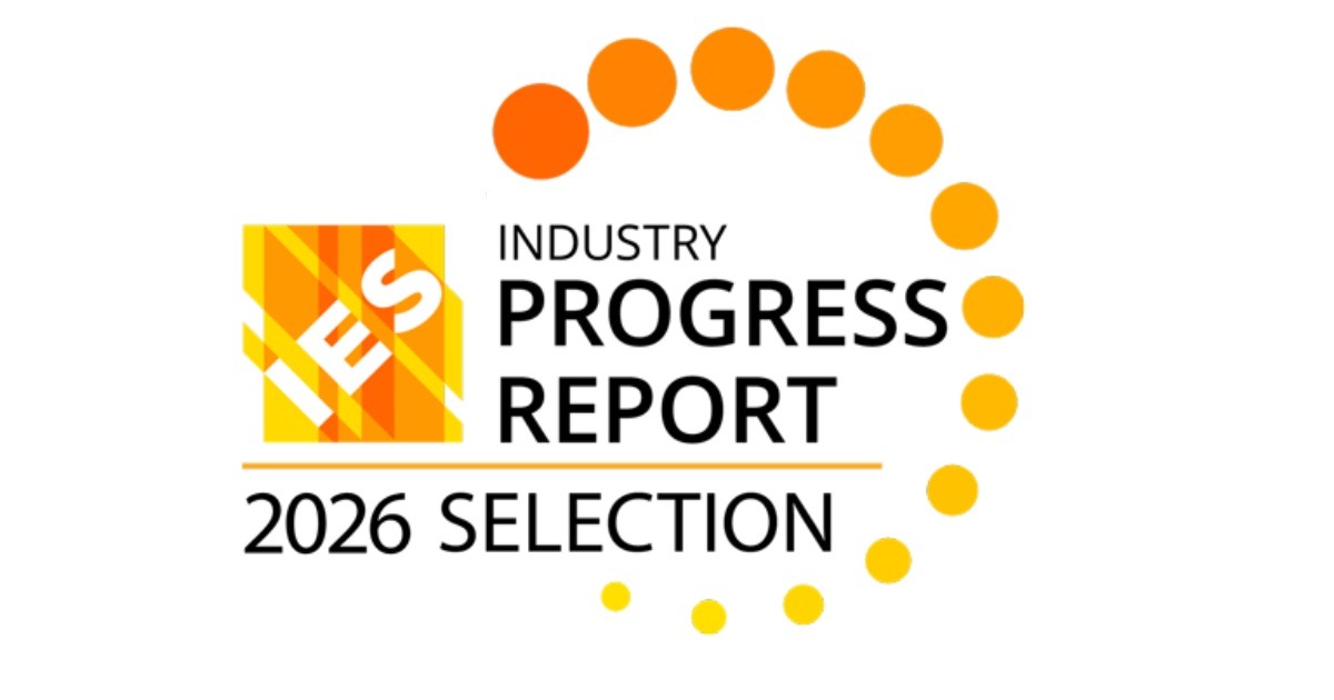 Sept 24, 2026 - LEDVANCE Earns Recognition in the 2026 IES Progress Report for Seven Innovative Lighting Solutions 1