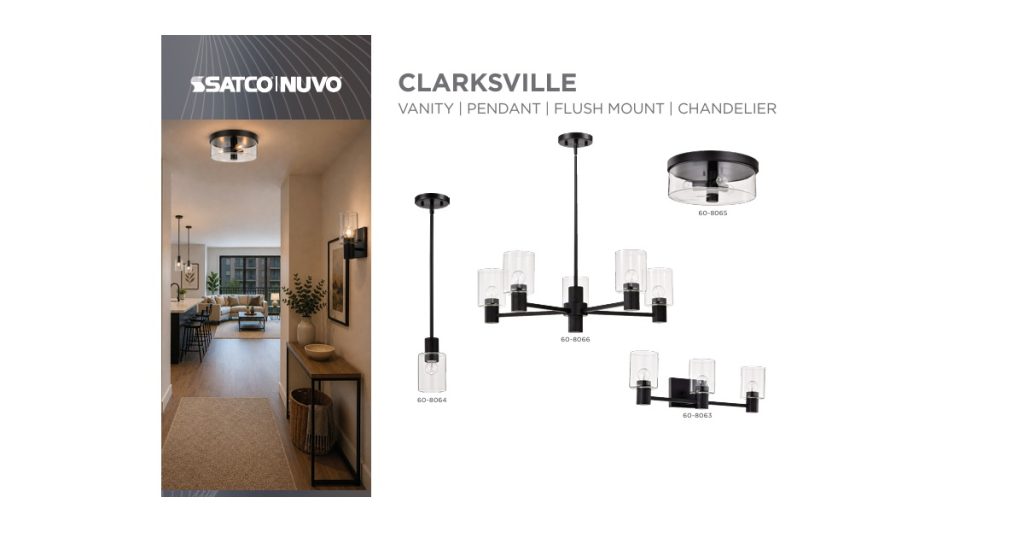 Sept 24, 2026 - SATCONUVO Clarksville Collection 
