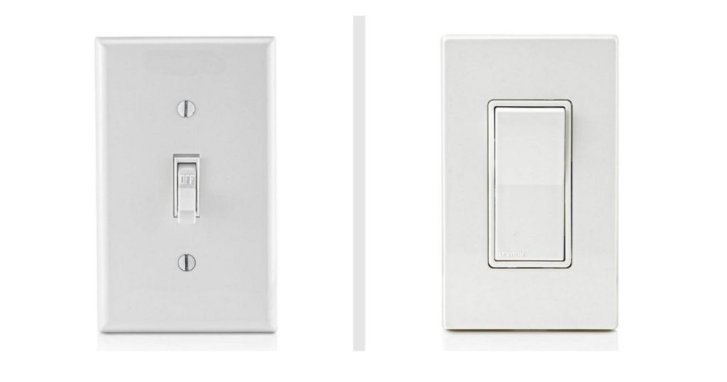 Sept 28, 2026 - Why Leviton Light Switches Are a Smart Upgrade for Any Home 1