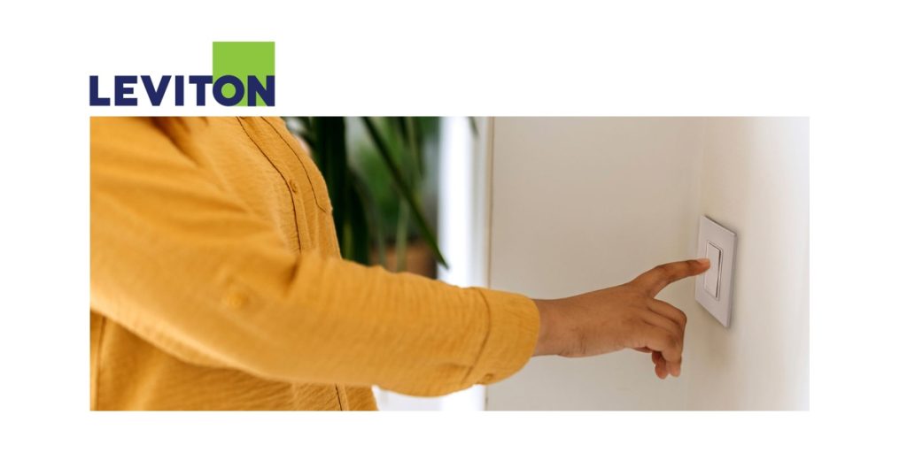 Sept 28, 2026 - Why Leviton Light Switches Are a Smart Upgrade for Any Home