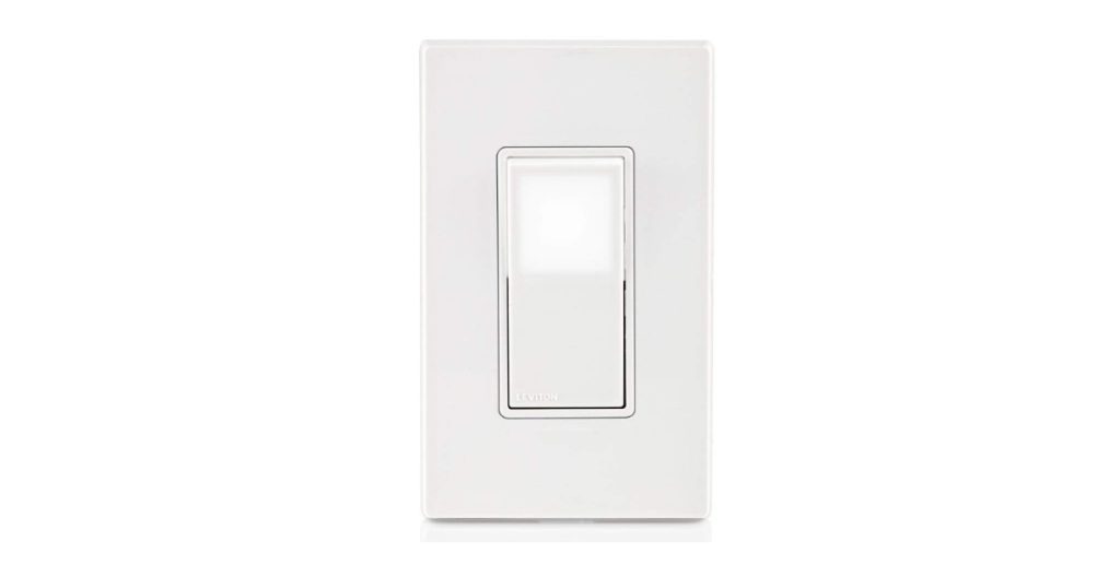 Sept 28, 2026 - Why Leviton Light Switches Are a Smart Upgrade for Any Home 1