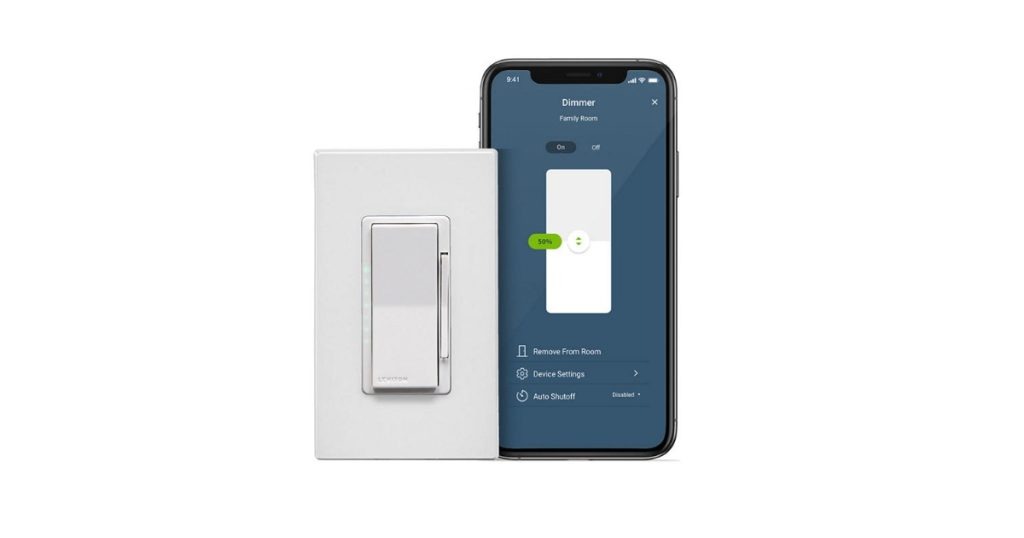 Sept 28, 2026 - Why Leviton Light Switches Are a Smart Upgrade for Any Home 1