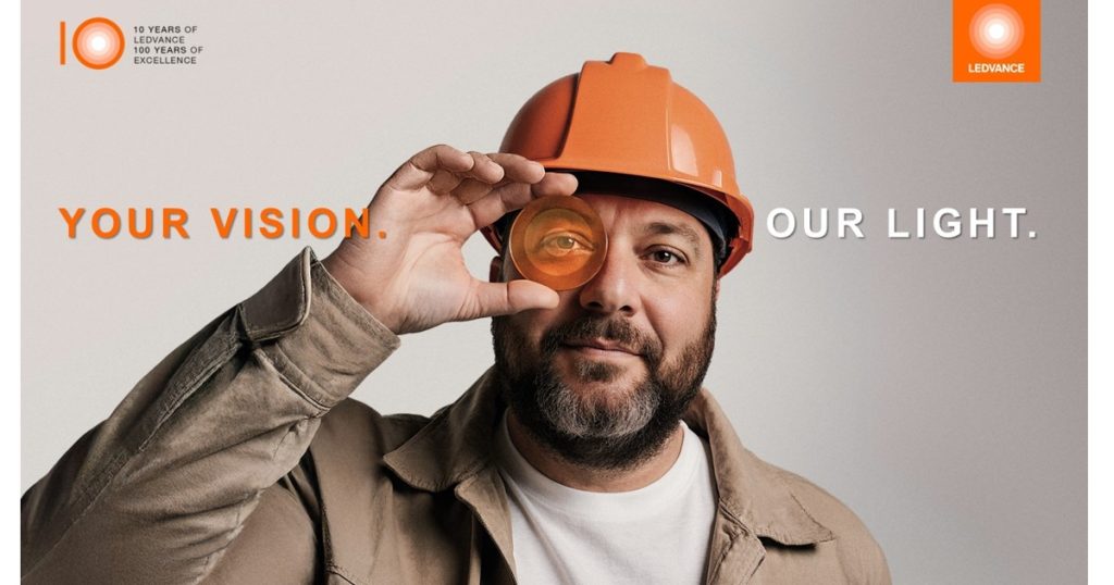 Sept 29, 2026 - LEDVANCE Canada Marks 10 Years of Innovation and Growth and Looks Ahead to Its Next Chapter in the Canadian Market