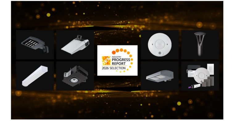 Sept 30, 2026 - Cooper Lighting Solutions Earns Eight Selections in 2026 IES Progress Report