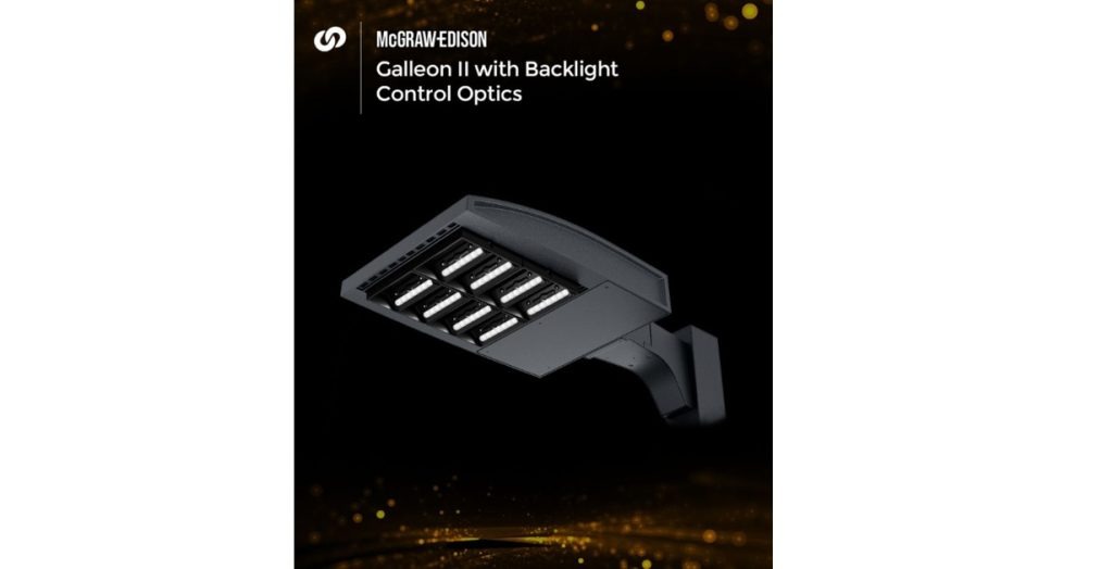 Sept 30, 2026 - Cooper Lighting Solutions Earns Eight Selections in 2026 IES Progress Report