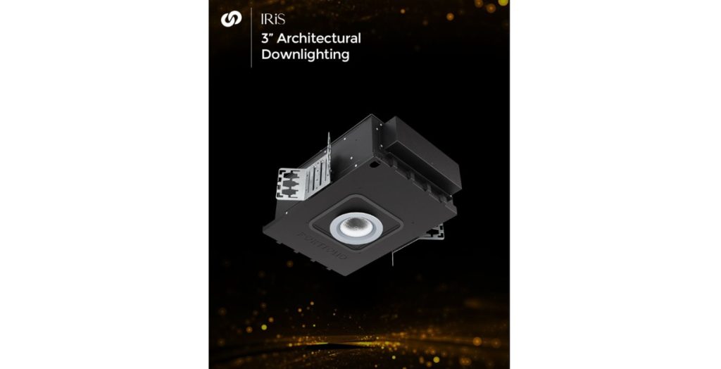 Sept 30, 2026 - Cooper Lighting Solutions Earns Eight Selections in 2026 IES Progress Report