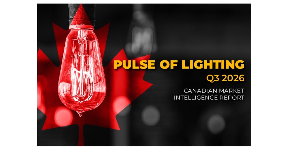 Sept 30, 2026 - Pulse of Lighting Q3 Report