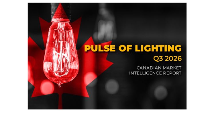 Sept 30, 2026 - Pulse of Lighting Q3 Report