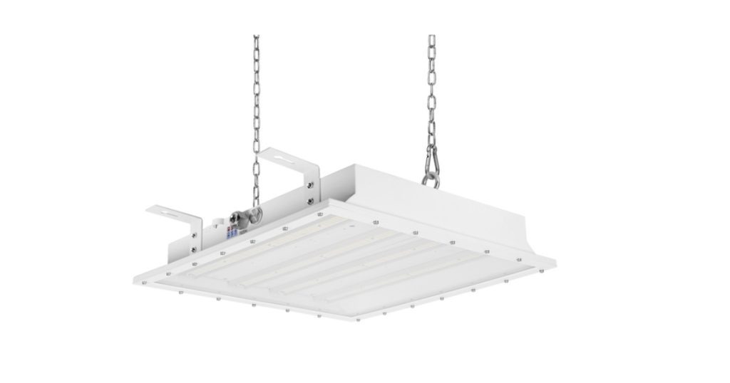 Sept 9, 2026 - LEDVANCE XtremeZone Panel Hazardous Location Luminaire 2