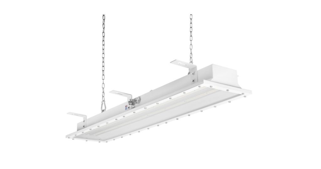 Sept 9, 2026 - LEDVANCE XtremeZone Panel Hazardous Location Luminaire 2