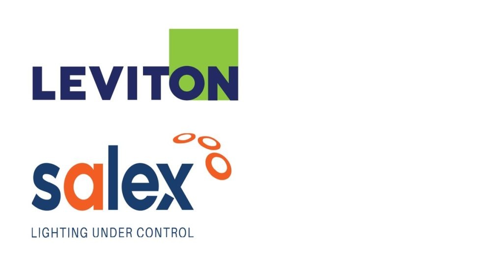 Sept 9, 2026 - Leviton Canada Appoints Salex as Network Solutions Sales Agency for Ontario