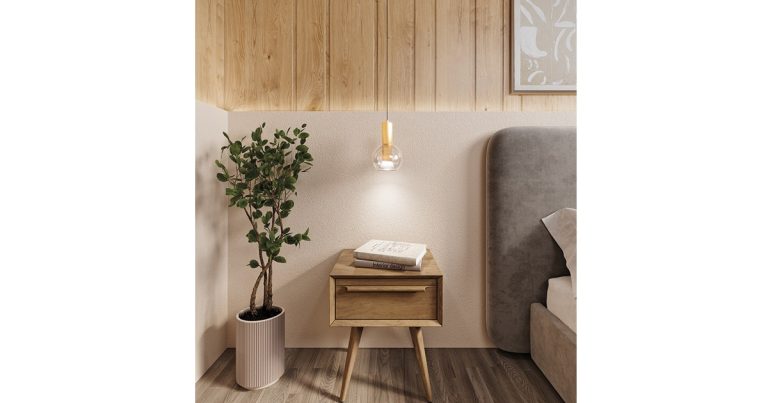 Dals: Gravity Glide – Lighting That Moves with You