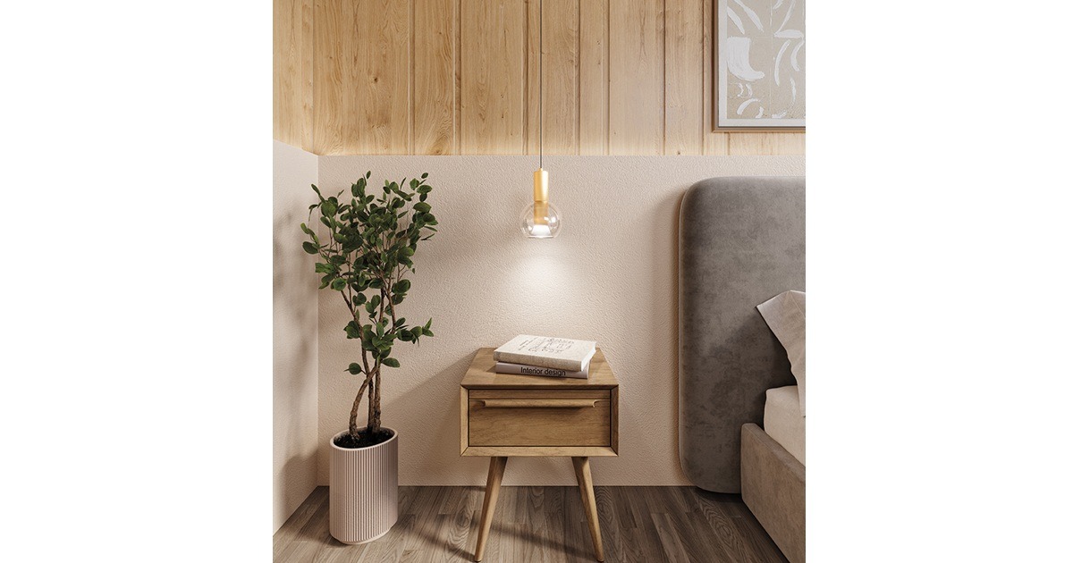 Dals: Gravity Glide – Lighting That Moves with You