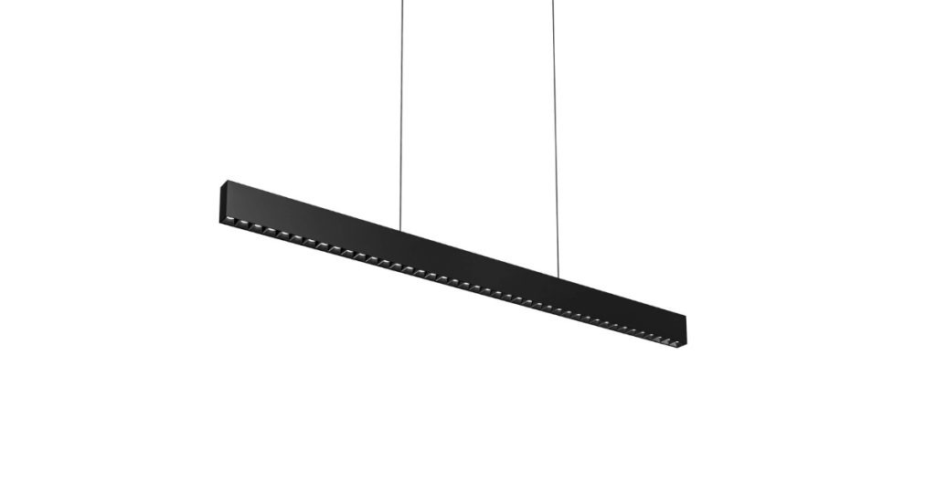 Dals Gravity Glide - Lighting That Moves with You