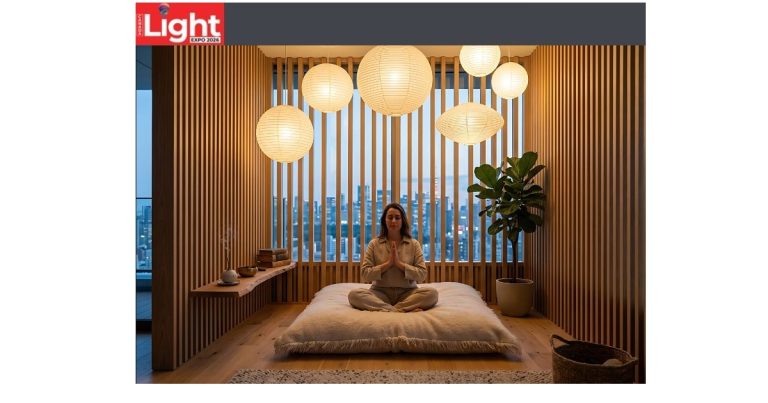 Oct 2, 2026 - Canada Light Expo Human-Centric Lighting - Designing Spaces Around Health & Well-Being
