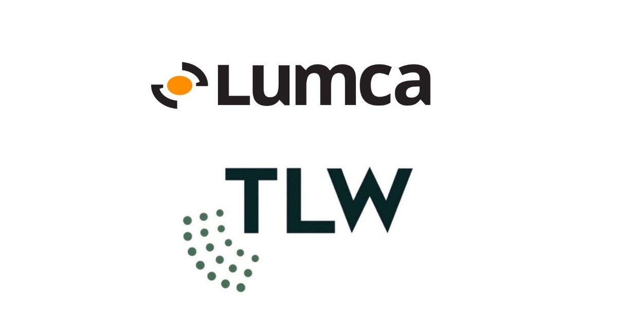 Oct 22, 2026 - Toronto Lightworks & Lumca Announce New Partnership