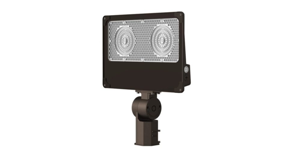 Oct 26, 2026 - Cooper Lighting Lumark XSF All-Selectable Floodlight