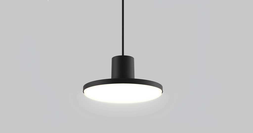Oct 27, 2026 - Eureka Lighting Project Highlight - Grace in the Kitchen