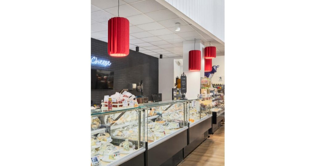 Oct 27, 2026 - Eureka Lighting Project Highlight - Grace in the Kitchen