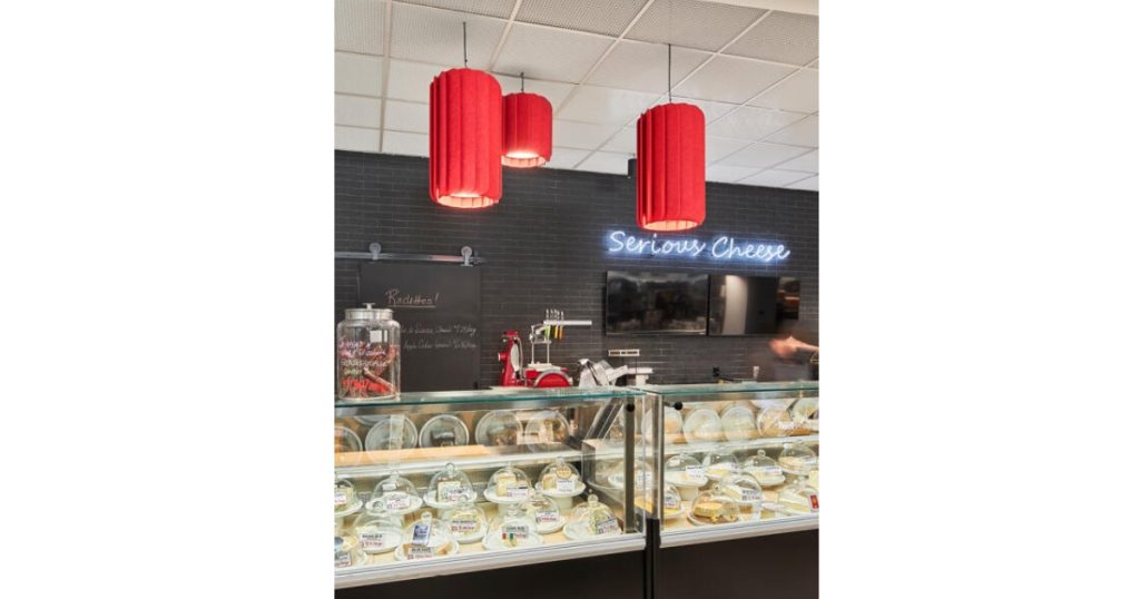 Oct 27, 2026 - Eureka Lighting Project Highlight - Grace in the Kitchen
