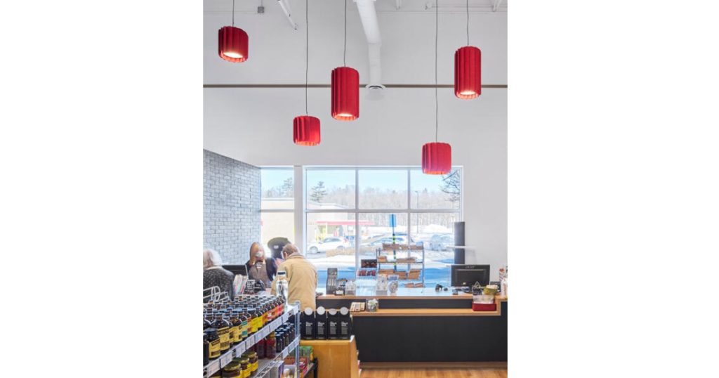 Oct 27, 2026 - Eureka Lighting Project Highlight - Grace in the Kitchen